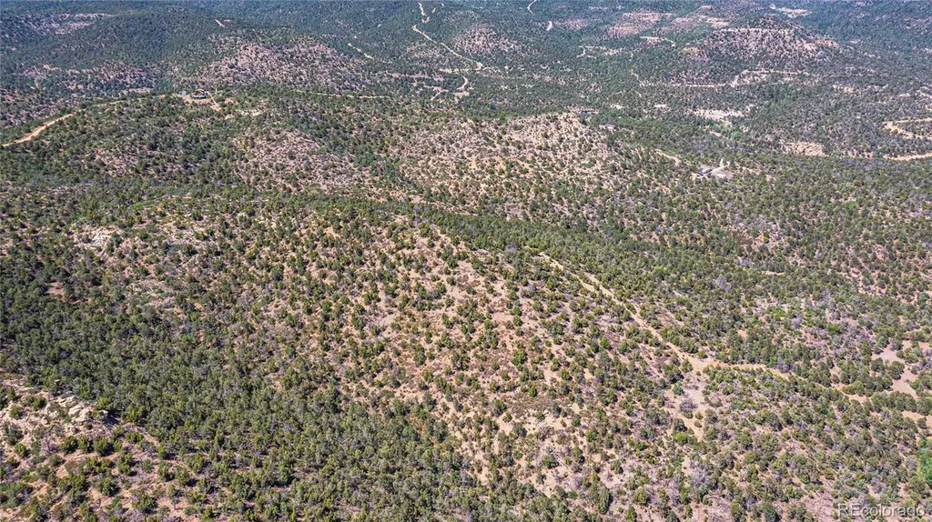 Fishers Peak Ranch Lot E Trinidad CO 81082