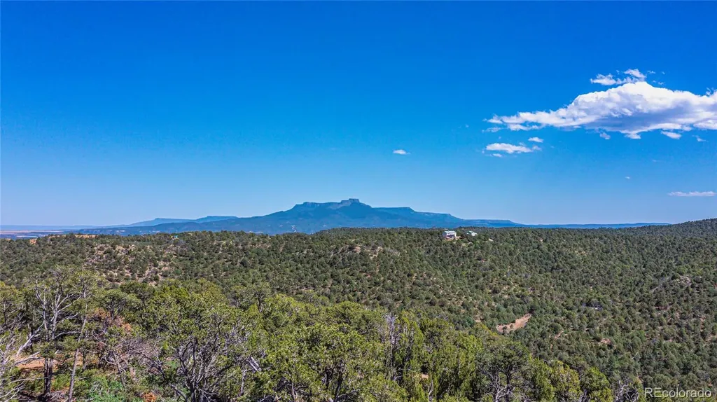 Fishers Peak Ranch Lot E Trinidad CO 81082