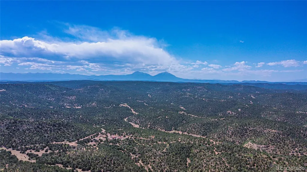 Fishers Peak Ranch Lot E Trinidad CO 81082