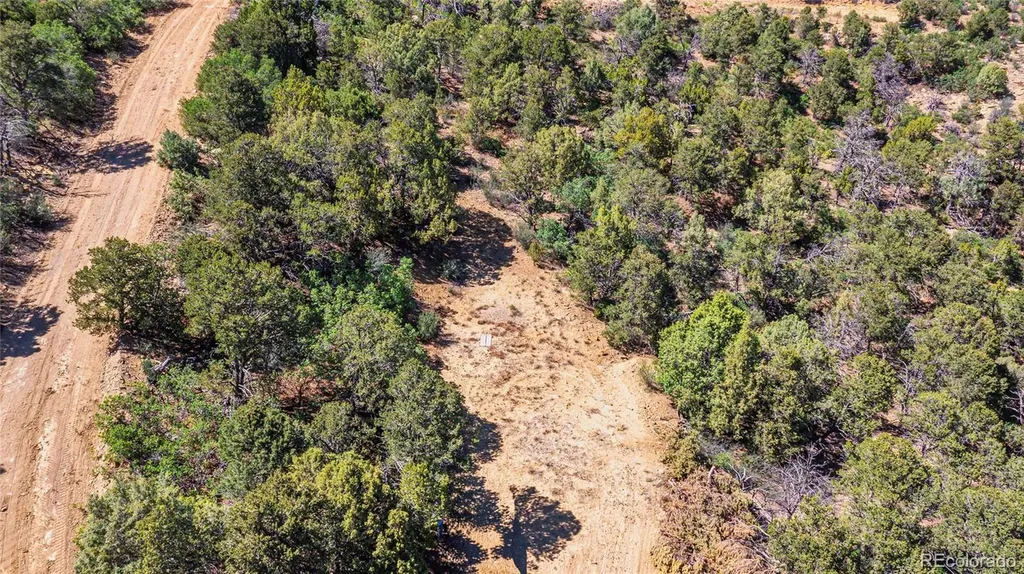 Fishers Peak Ranch Lot E Trinidad CO 81082