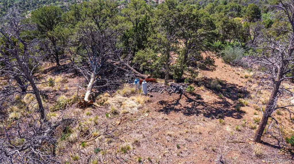 Fishers Peak Ranch Lot E Trinidad CO 81082