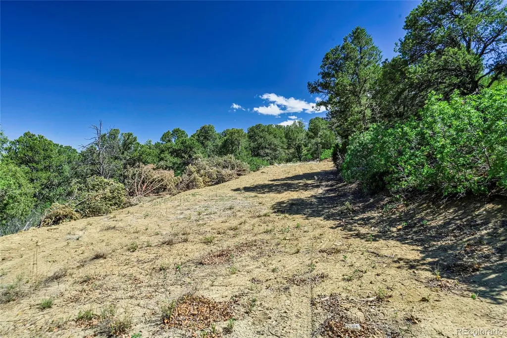 Fishers Peak Ranch Lot E Trinidad CO 81082