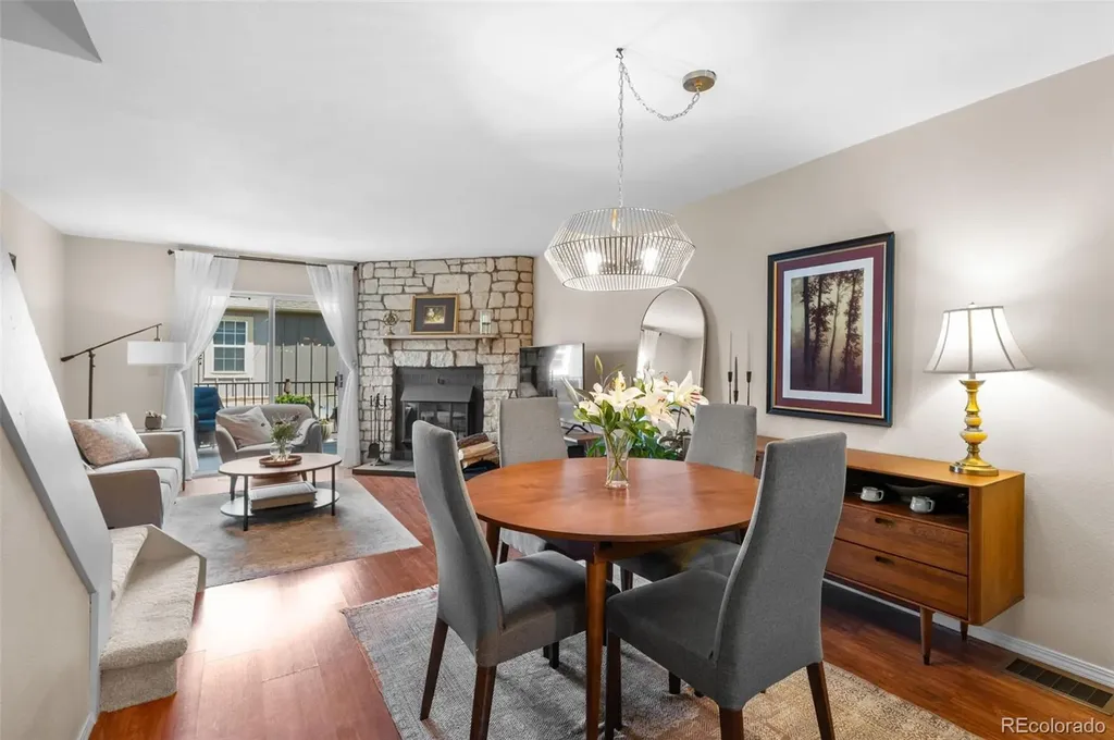 2793 E Nichols Circle Littleton CO 80122