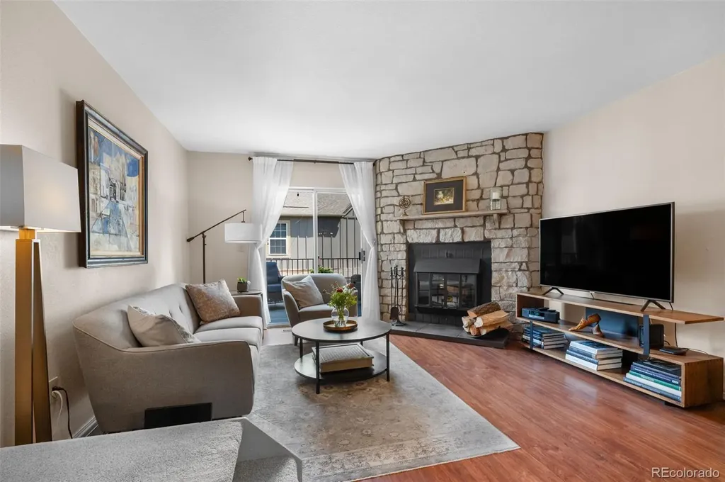 2793 E Nichols Circle Littleton CO 80122