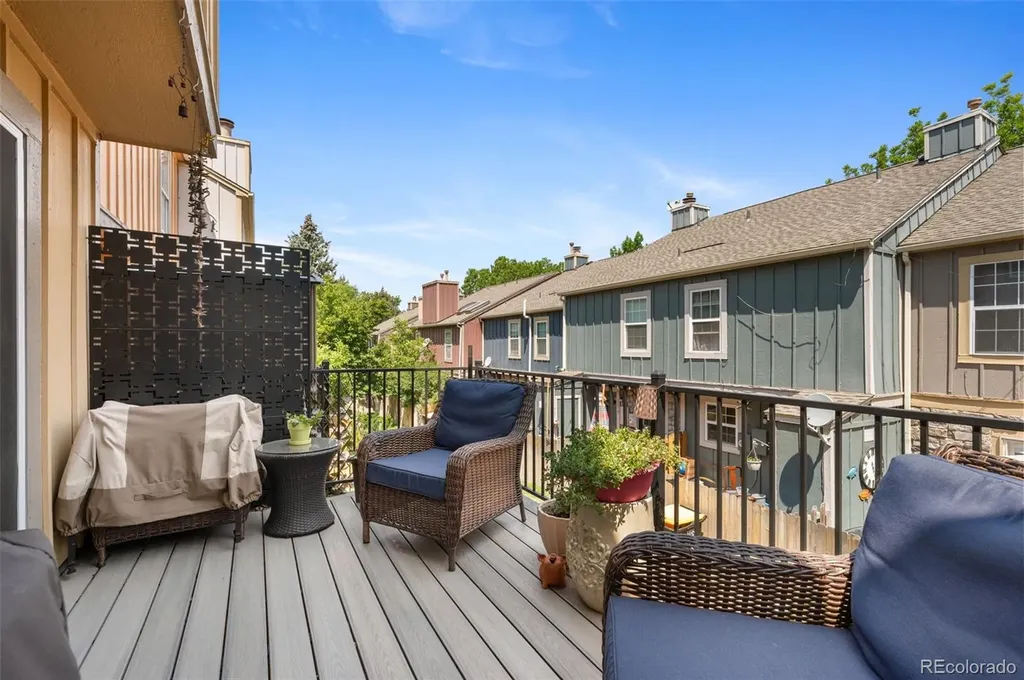 2793 E Nichols Circle Littleton CO 80122