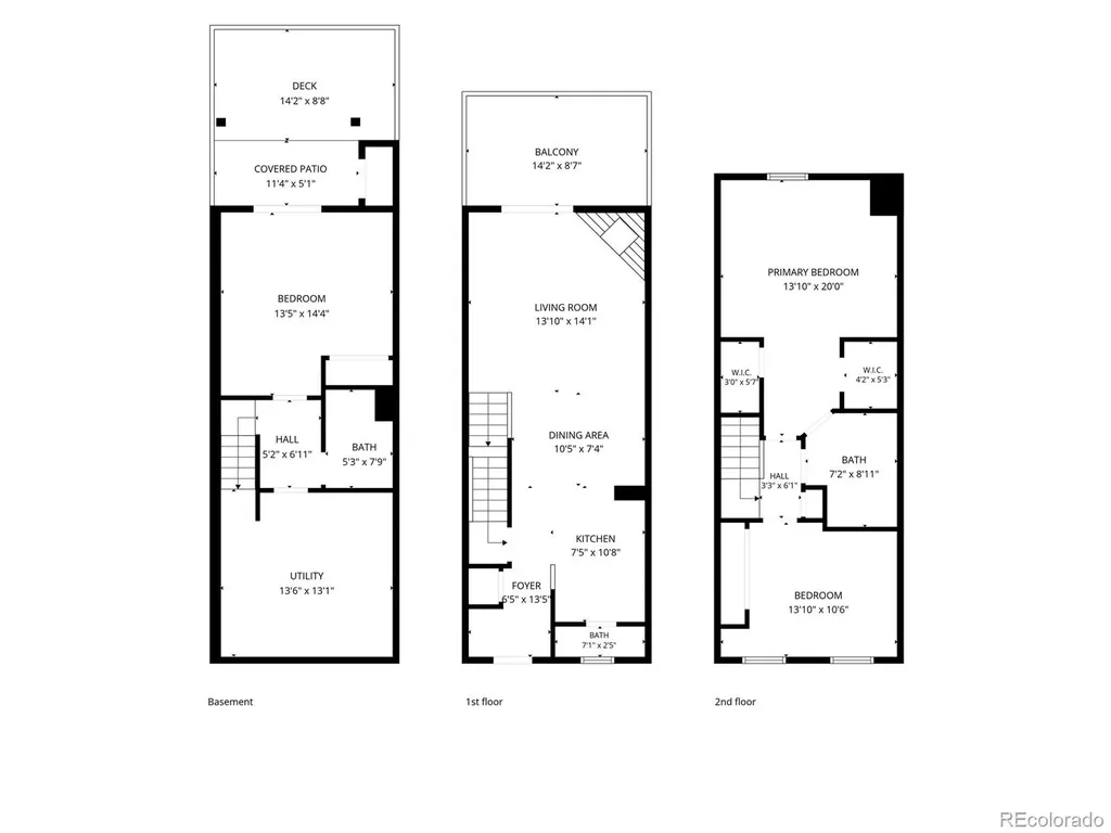 2793 E Nichols Circle Littleton CO 80122