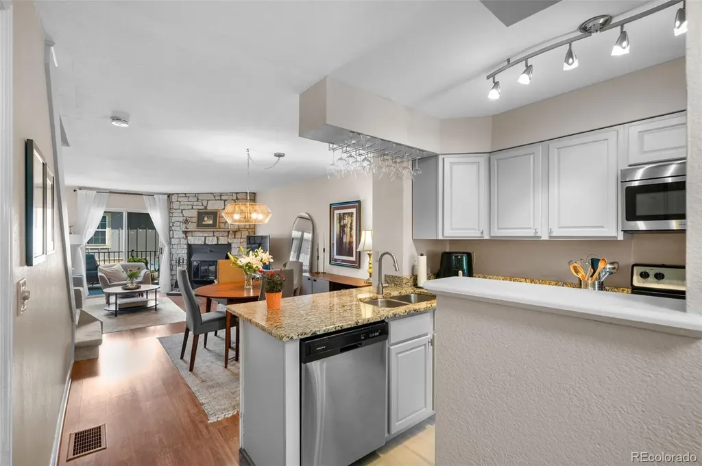 2793 E Nichols Circle Littleton CO 80122