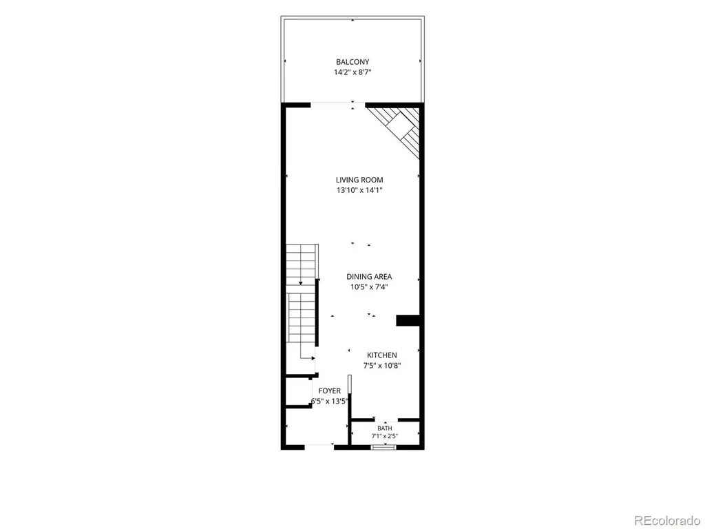2793 E Nichols Circle Littleton CO 80122