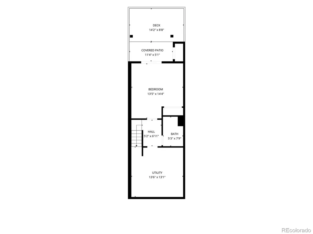 2793 E Nichols Circle Littleton CO 80122