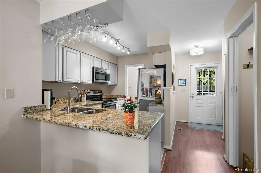 2793 E Nichols Circle Littleton CO 80122