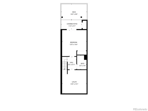 2793 E Nichols Circle Littleton CO 80122