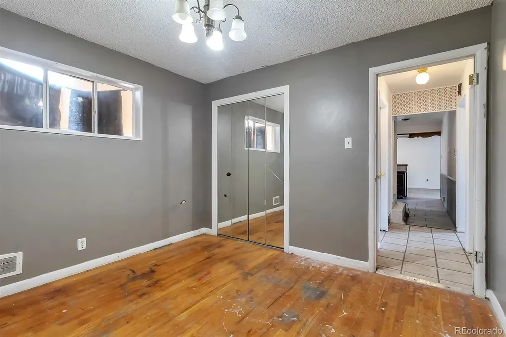 7100 Zuni Street Denver CO 80221
