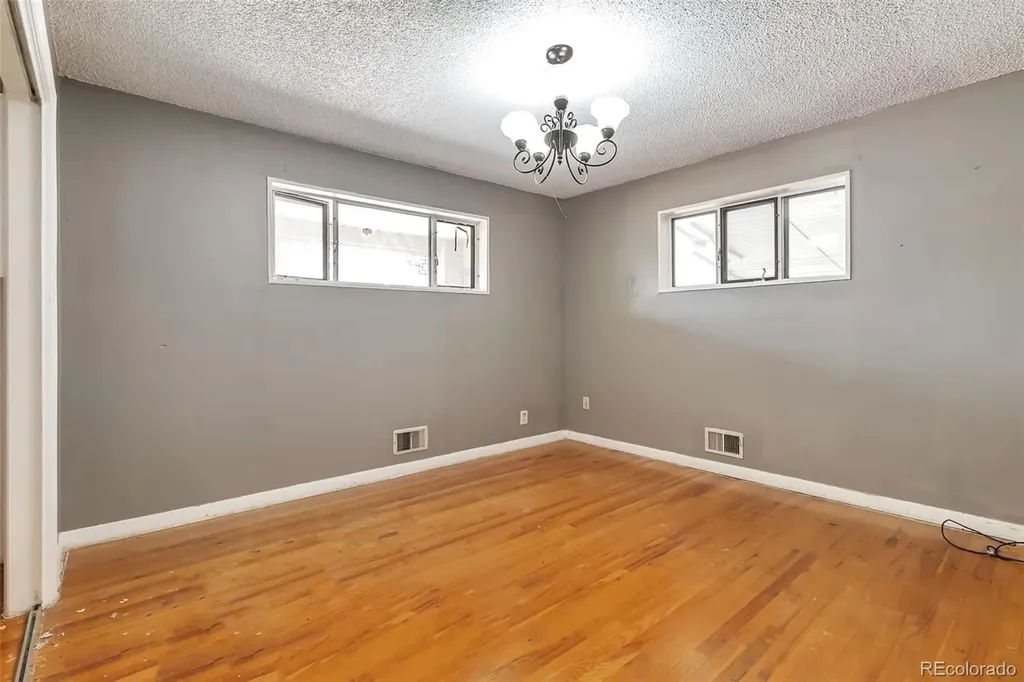 7100 Zuni Street Denver CO 80221