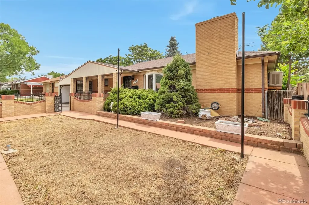 7100 Zuni Street Denver CO 80221