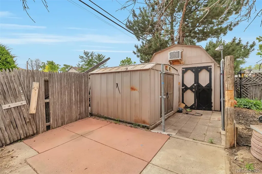7100 Zuni Street Denver CO 80221