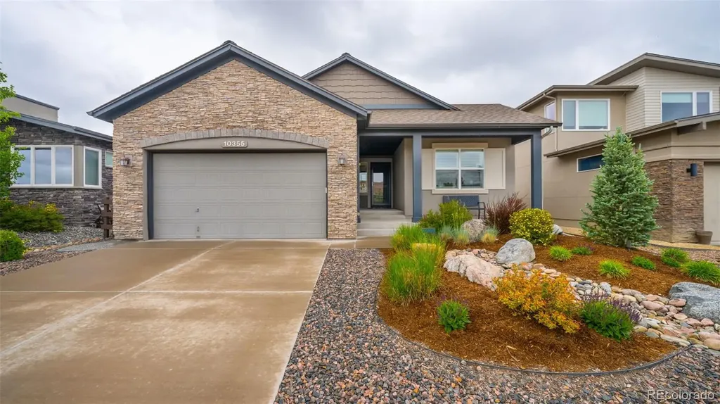 10355 Rifle Falls Way Colorado Springs CO 80924