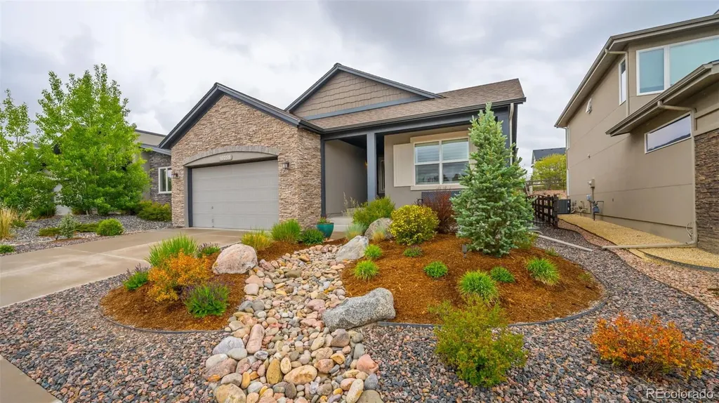 10355 Rifle Falls Way Colorado Springs CO 80924