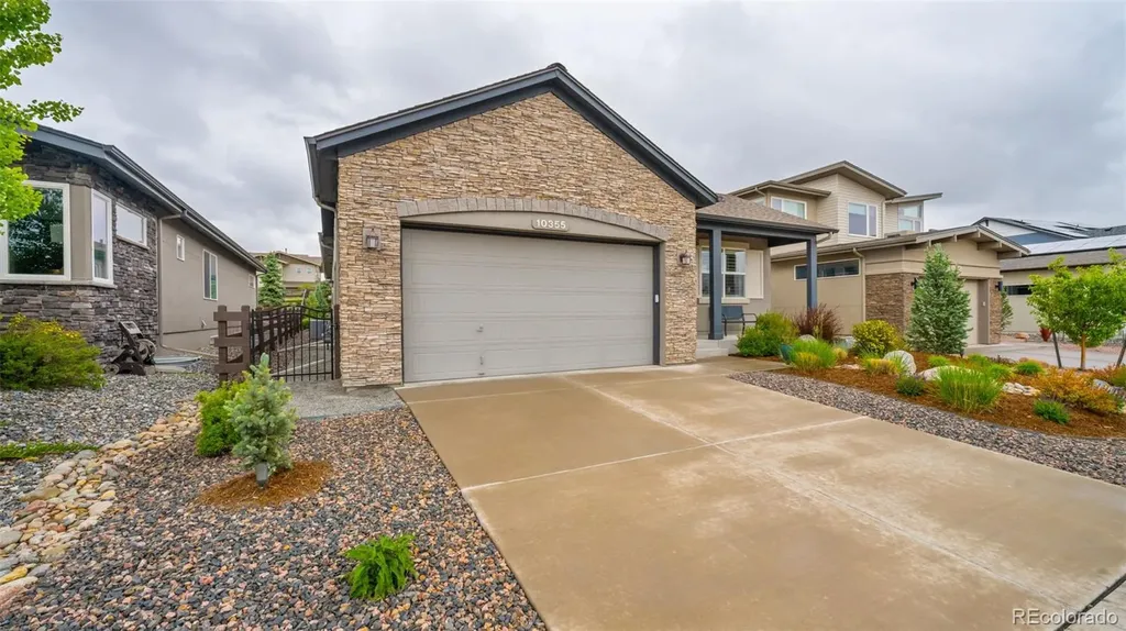 10355 Rifle Falls Way Colorado Springs CO 80924