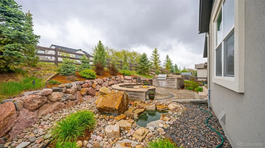 10355 Rifle Falls Way Colorado Springs CO 80924