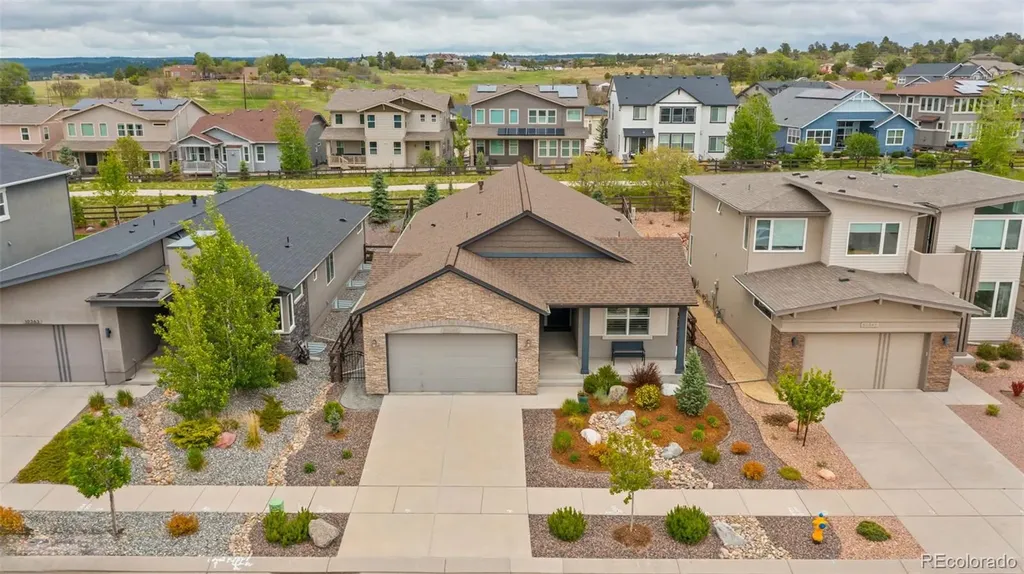 10355 Rifle Falls Way Colorado Springs CO 80924