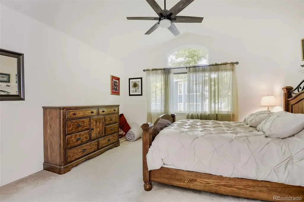 10628 W Parkhill Avenue Littleton CO 80127