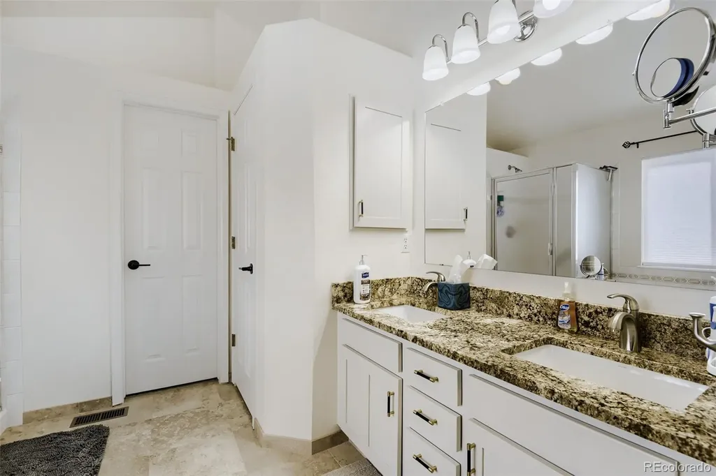 10628 W Parkhill Avenue Littleton CO 80127