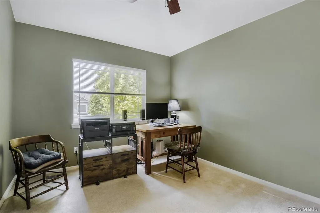 10628 W Parkhill Avenue Littleton CO 80127