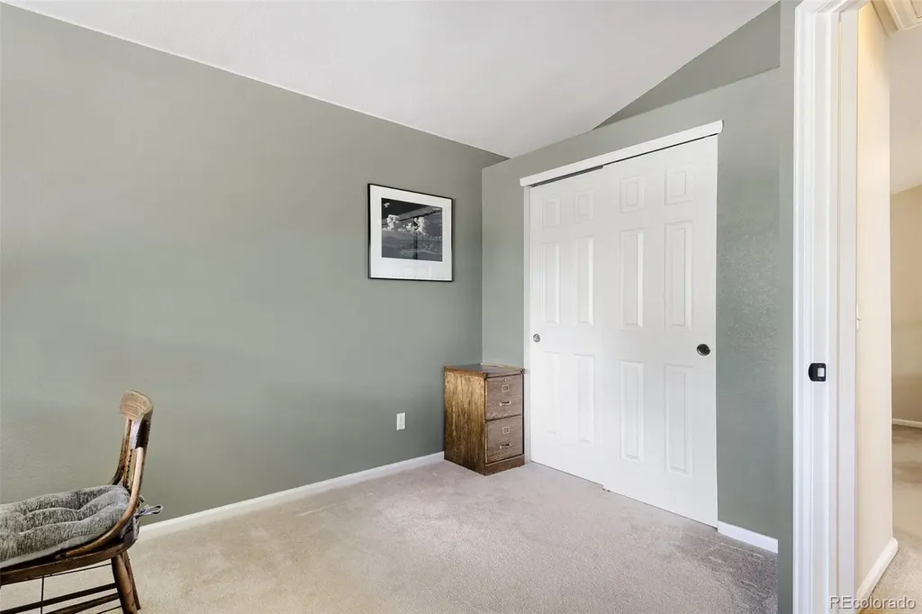 10628 W Parkhill Avenue Littleton CO 80127