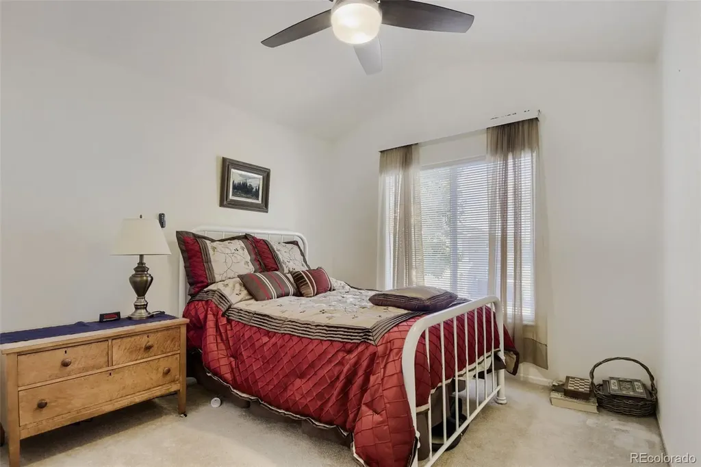 10628 W Parkhill Avenue Littleton CO 80127