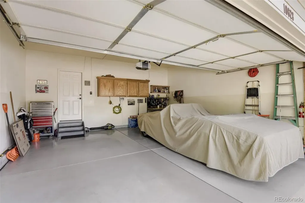 10628 W Parkhill Avenue Littleton CO 80127