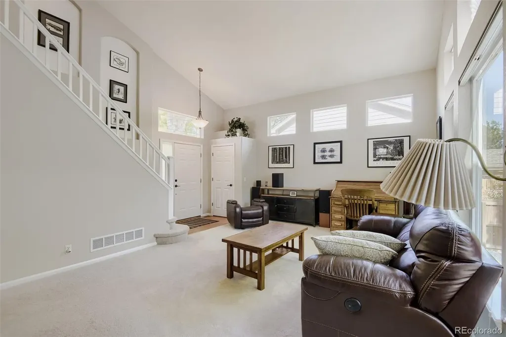 10628 W Parkhill Avenue Littleton CO 80127