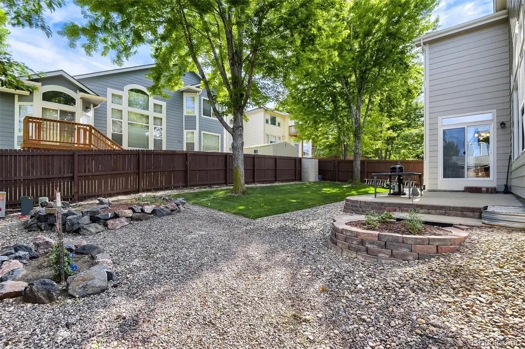 10628 W Parkhill Avenue Littleton CO 80127