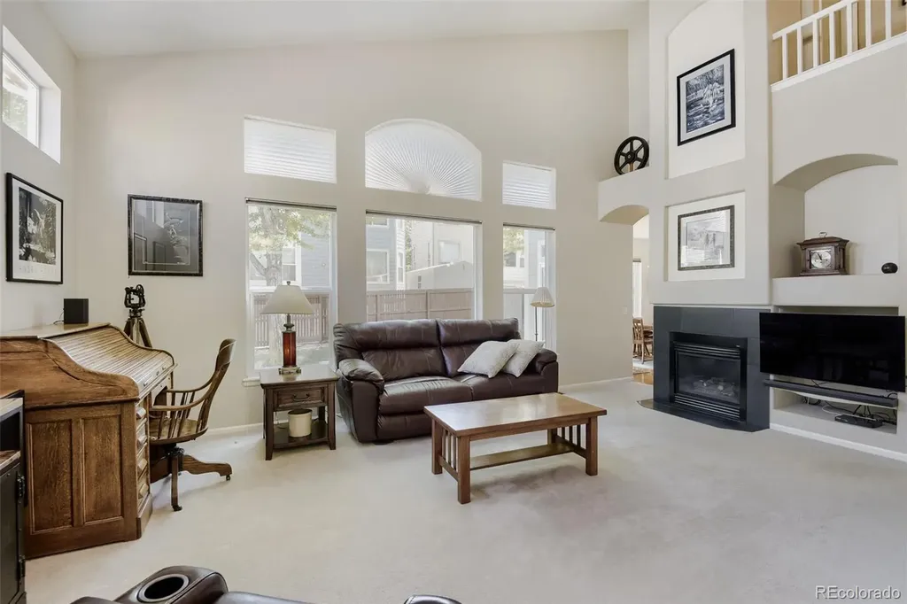 10628 W Parkhill Avenue Littleton CO 80127