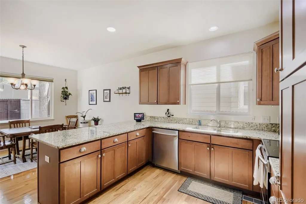 10628 W Parkhill Avenue Littleton CO 80127