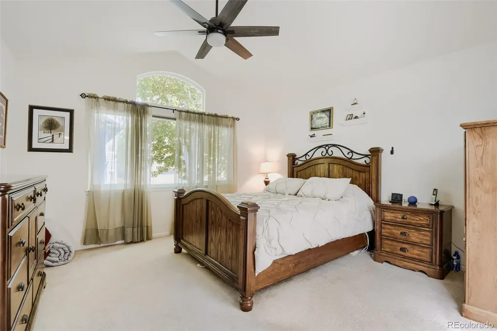 10628 W Parkhill Avenue Littleton CO 80127