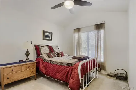 10628 W Parkhill Avenue Littleton CO 80127