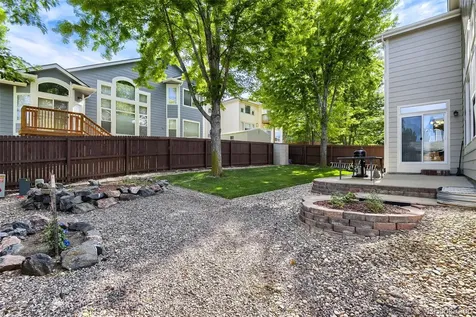 10628 W Parkhill Avenue Littleton CO 80127