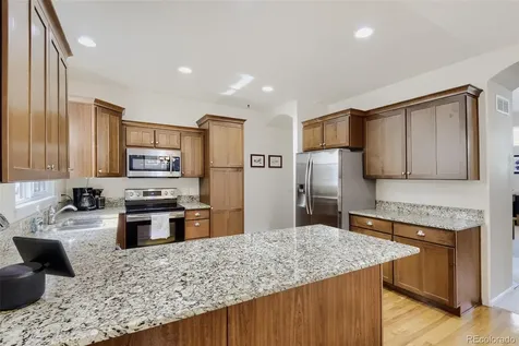 10628 W Parkhill Avenue Littleton CO 80127