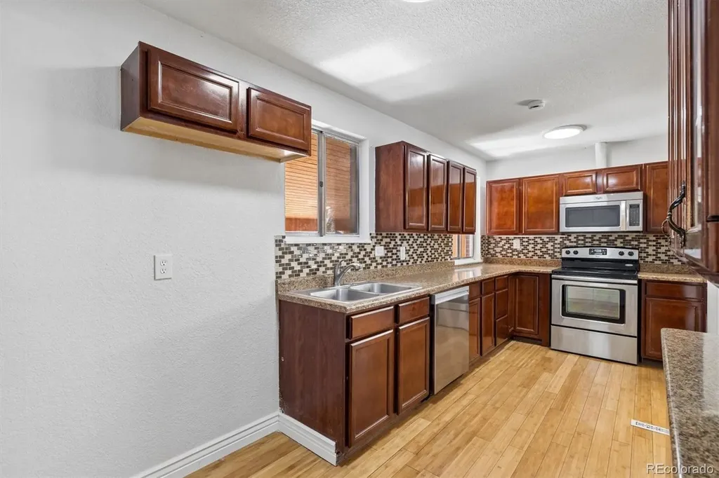 7819 Tejon Street Denver CO 80221