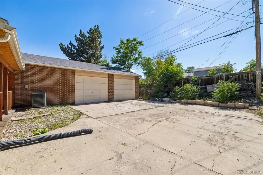 7819 Tejon Street Denver CO 80221