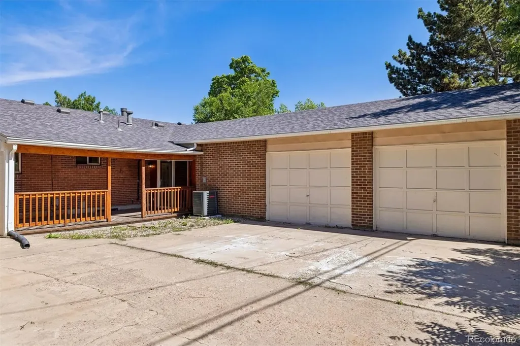 7819 Tejon Street Denver CO 80221