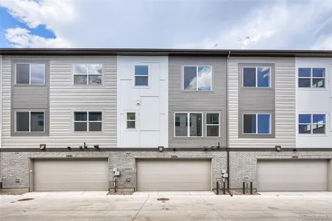 3436 W Elmhurst Place Littleton CO 80120
