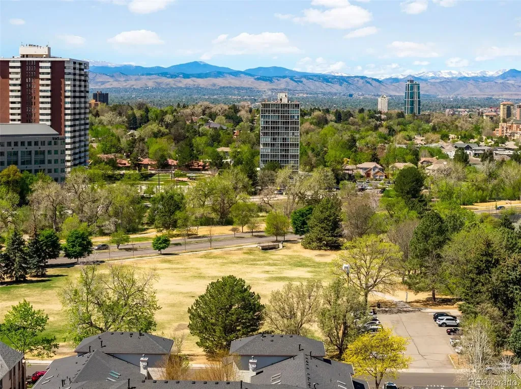 234 S Madison Street Denver CO 80209