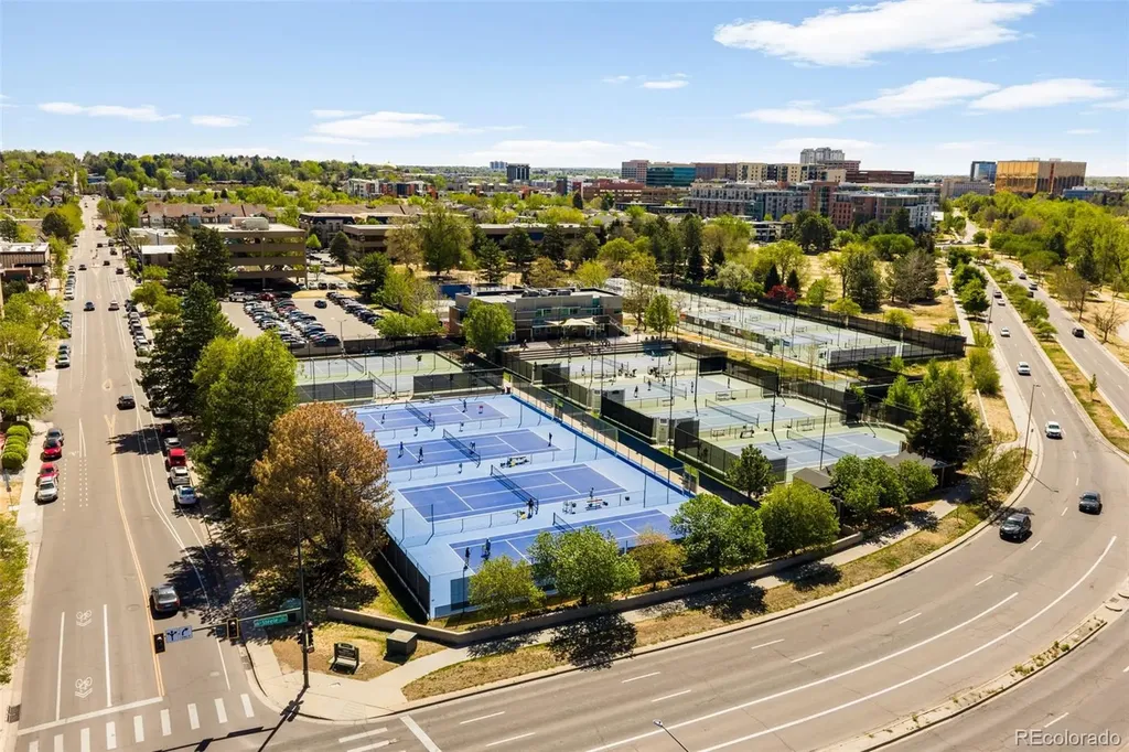 234 S Madison Street Denver CO 80209