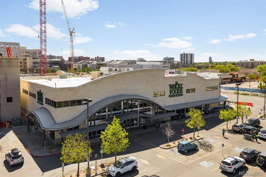 234 S Madison Street Denver CO 80209