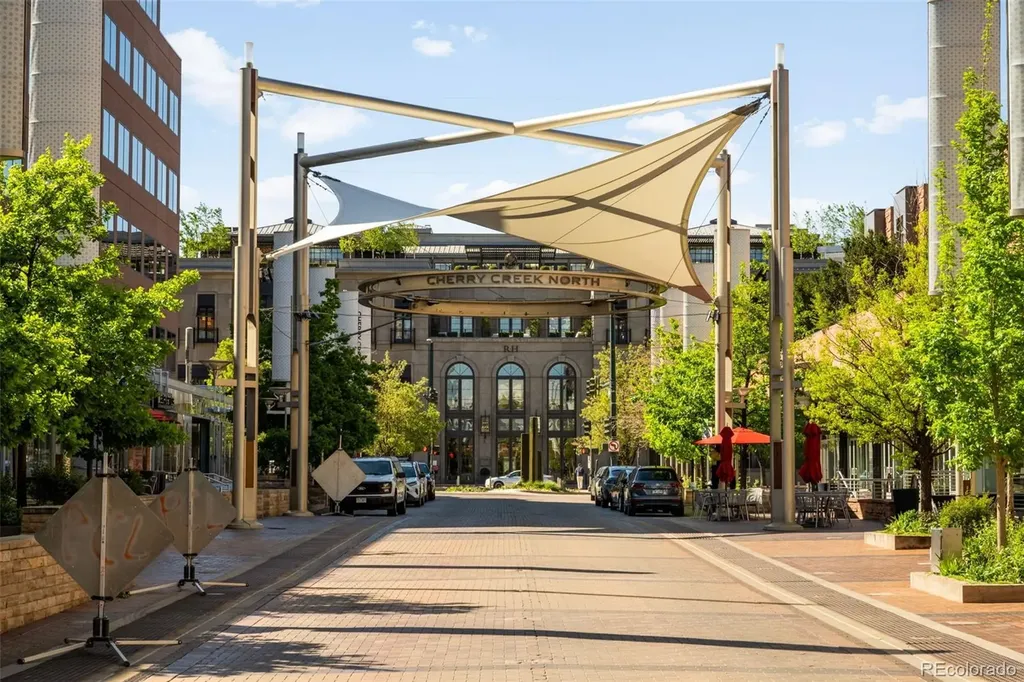 234 S Madison Street Denver CO 80209