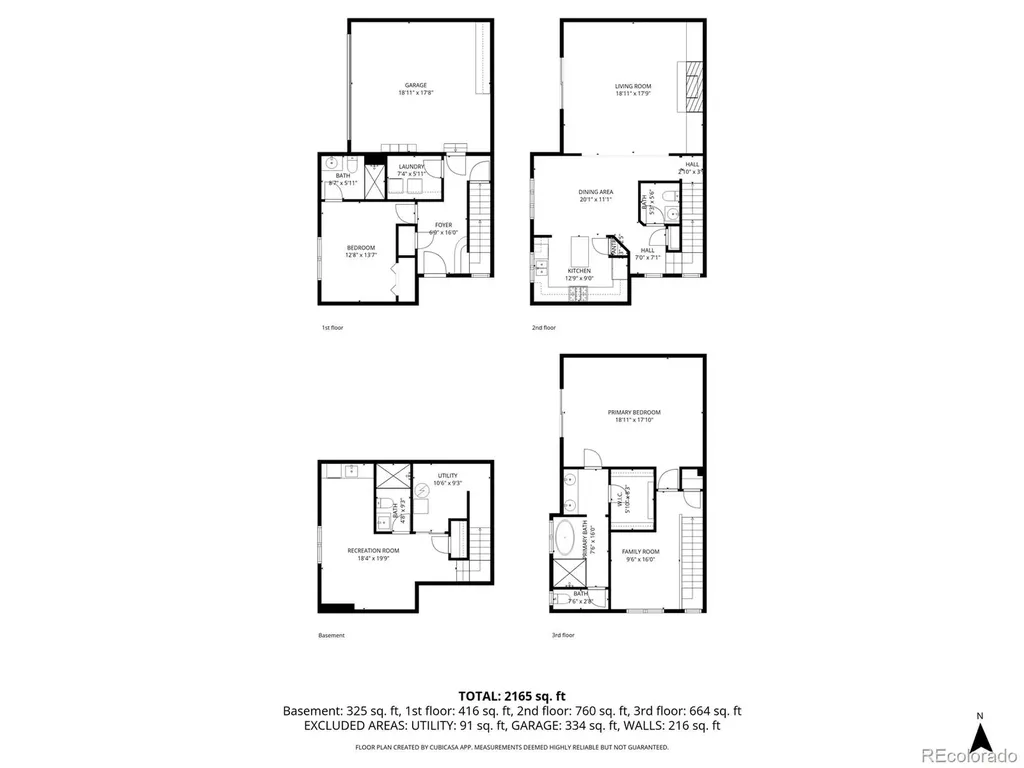 234 S Madison Street Denver CO 80209