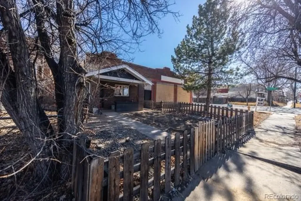 3400 N Williams Street Denver CO 80205