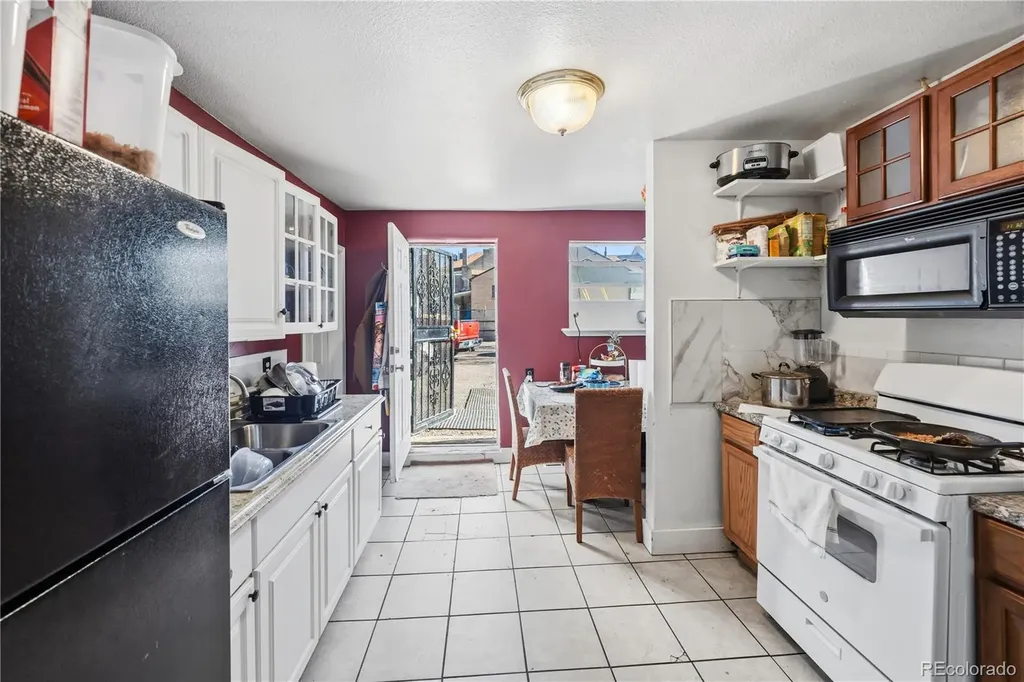 3400 N Williams Street Denver CO 80205