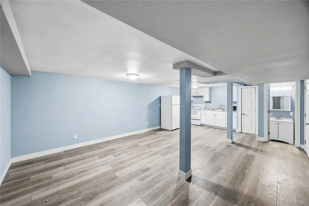3400 N Williams Street Denver CO 80205